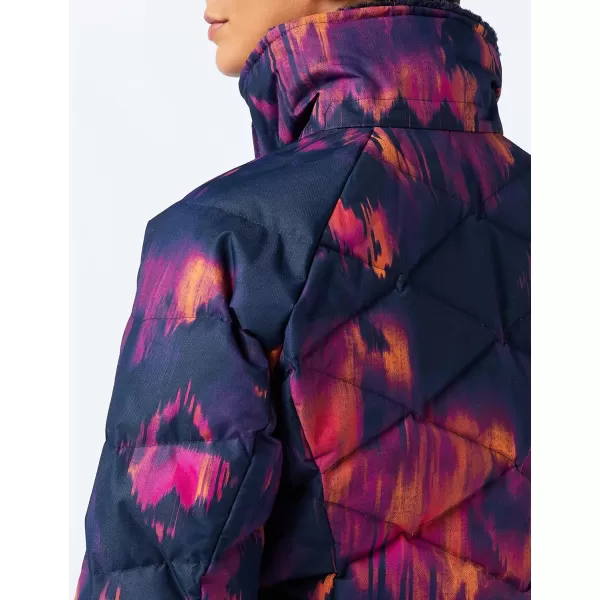 Columbia Women's Lay D Down Ii Jacket