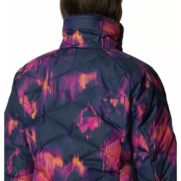 Columbia Women's Lay D Down Ii Jacket