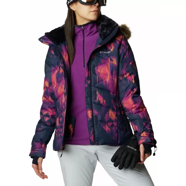 Columbia Women's Lay D Down Ii Jacket