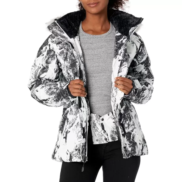 Columbia Women's Lay D Down Ii Jacket