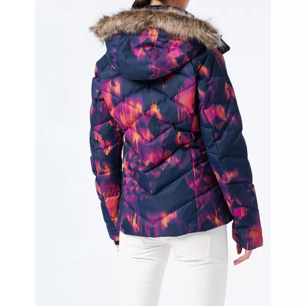 Columbia Women's Lay D Down Ii Jacket