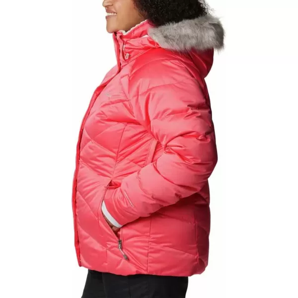 Columbia Women's Lay D Down Ii Jacket