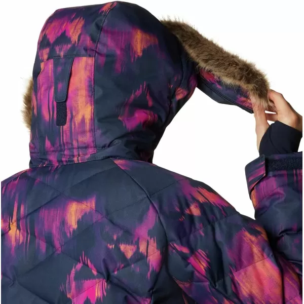 Columbia Women's Lay D Down Ii Jacket