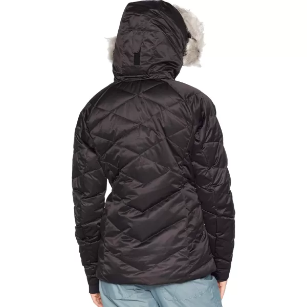 Columbia Women's Lay D Down Ii Jacket