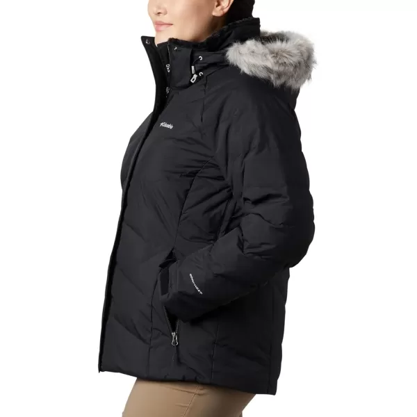 Columbia Women's Lay D Down Ii Jacket