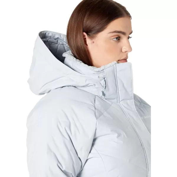 Columbia Women's Lay D Down Ii Jacket
