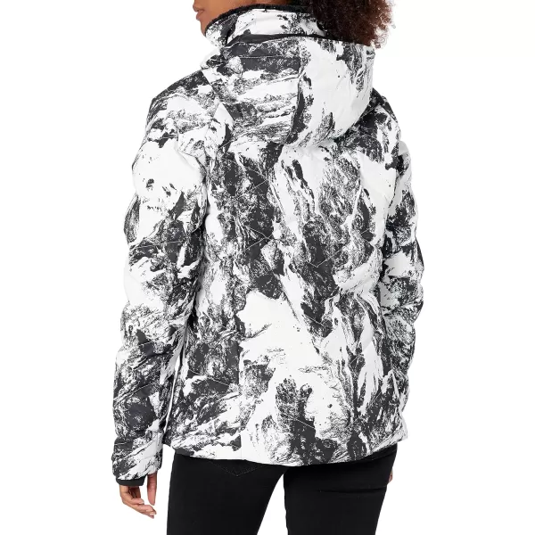 Columbia Women's Lay D Down Ii Jacket