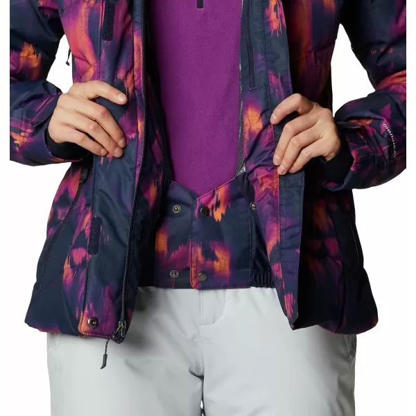 Columbia Women's Lay D Down Ii Jacket