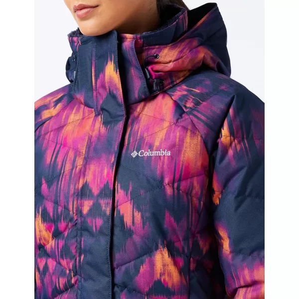 Columbia Women's Lay D Down Ii Jacket