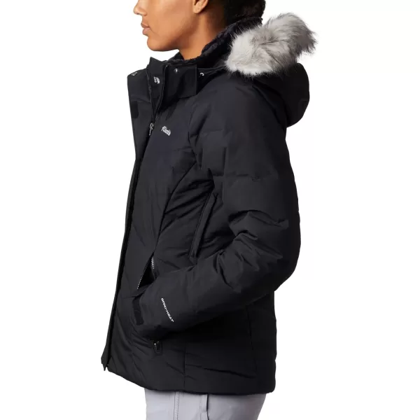 Columbia Women's Lay D Down Ii Jacket