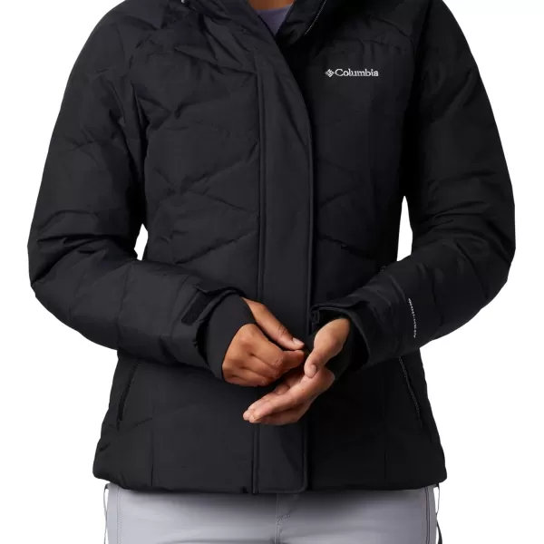 Columbia Women's Lay D Down Ii Jacket