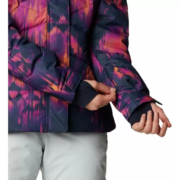 Columbia Women's Lay D Down Ii Jacket