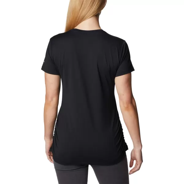 Columbia Women's Leslie Falls Short Sleeve