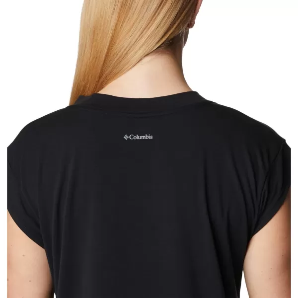 Columbia Women's Leslie Falls Short Sleeve