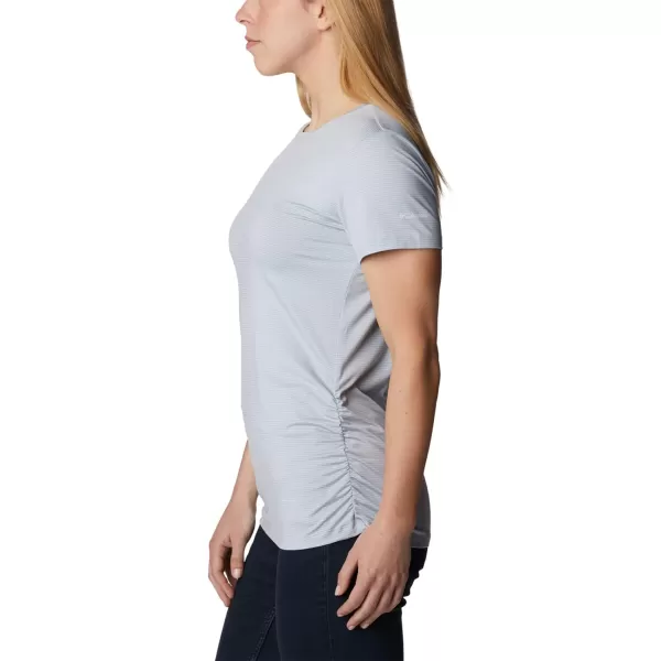 Columbia Women's Leslie Falls Short Sleeve