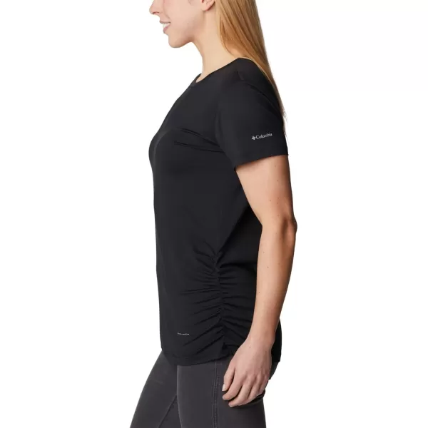 Columbia Women's Leslie Falls Short Sleeve