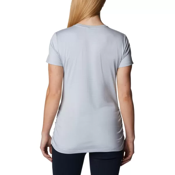 Columbia Women's Leslie Falls Short Sleeve
