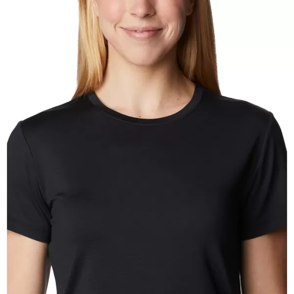 Columbia Women's Leslie Falls Short Sleeve