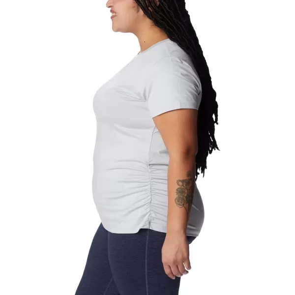 Columbia Women's Leslie Falls Short Sleeve