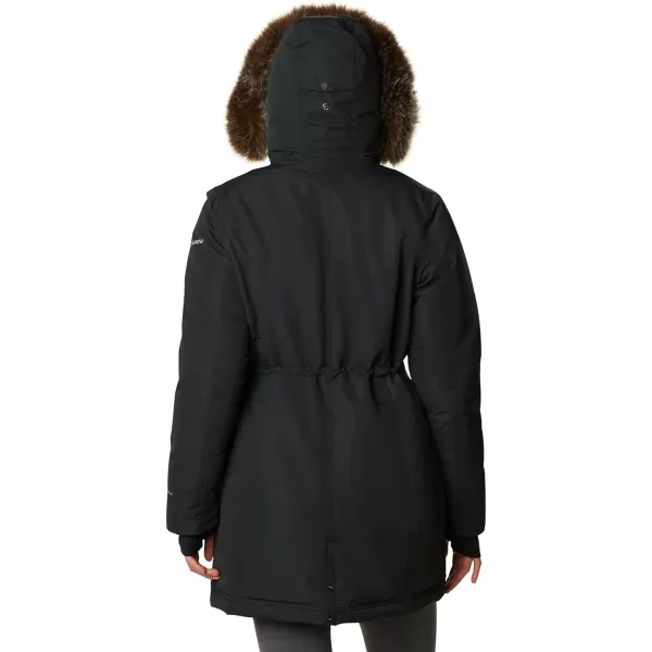 Columbia Women's Little Si Insulated Parka