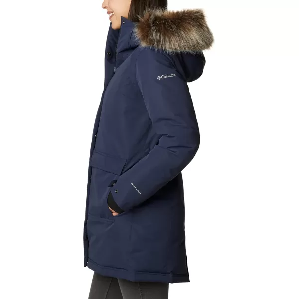 Columbia Women's Little Si Insulated Parka