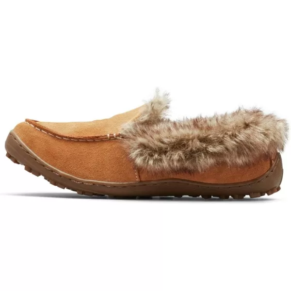 Columbia Women's Minx Omni-Heat Snow Boot