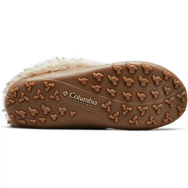 Columbia Women's Minx Omni-Heat Snow Boot