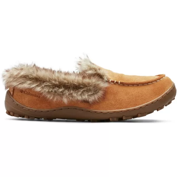 Columbia Women's Minx Omni-Heat Snow Boot
