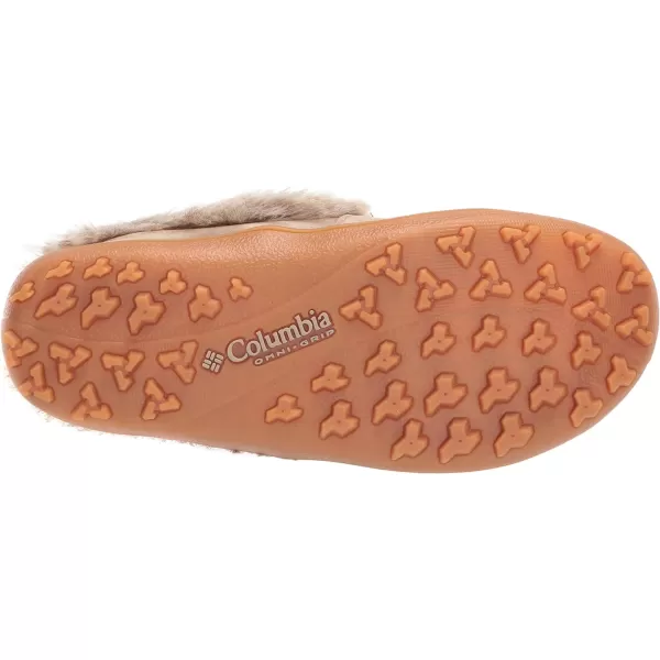 Columbia Women's Minx Omni-Heat Snow Boot