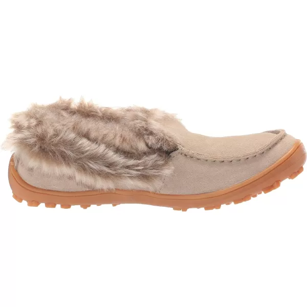 Columbia Women's Minx Omni-Heat Snow Boot