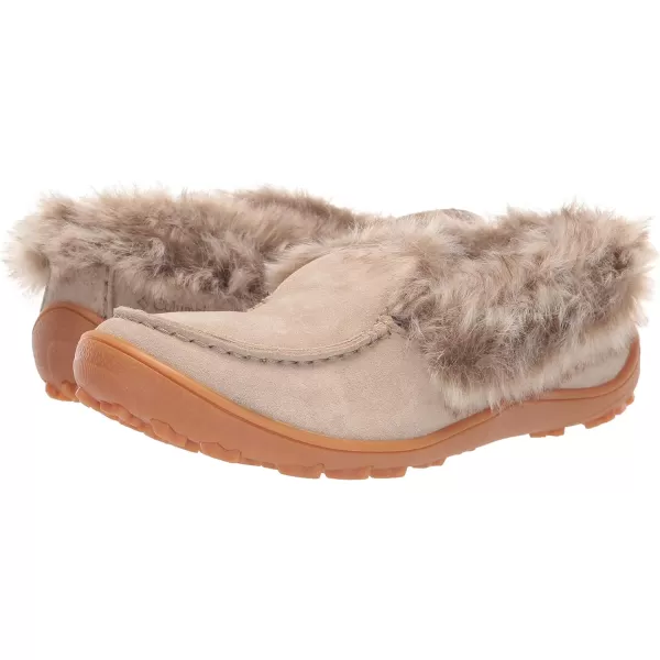 Columbia Women's Minx Omni-Heat Snow Boot