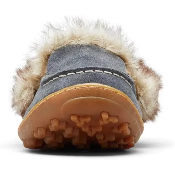 Columbia Women's Minx Omni-Heat Snow Boot