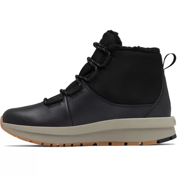 Columbia Women's Moritza Shorty Snow Boot