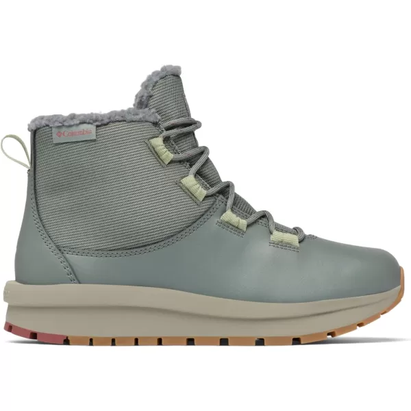 Columbia Women's Moritza Shorty Snow Boot