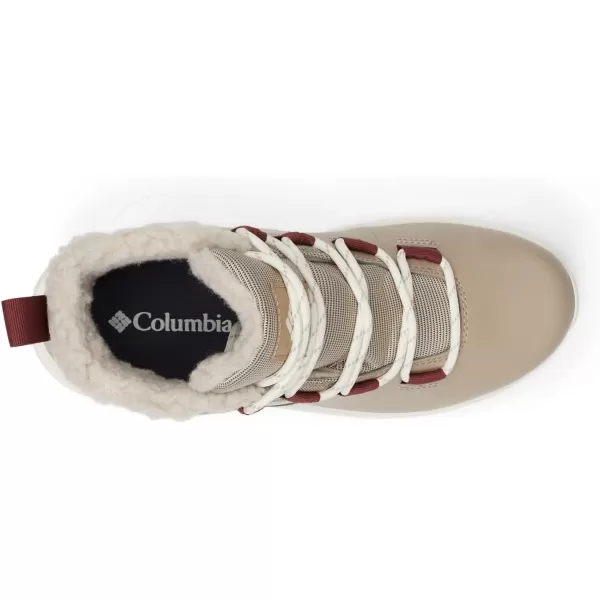 Columbia Women's Moritza Shorty Snow Boot