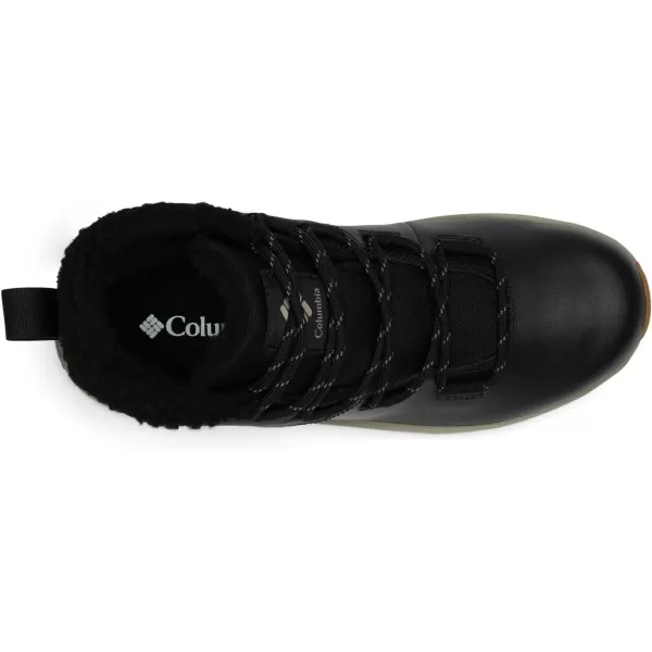 Columbia Women's Moritza Shorty Snow Boot