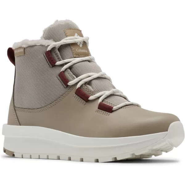 Columbia Women's Moritza Shorty Snow Boot
