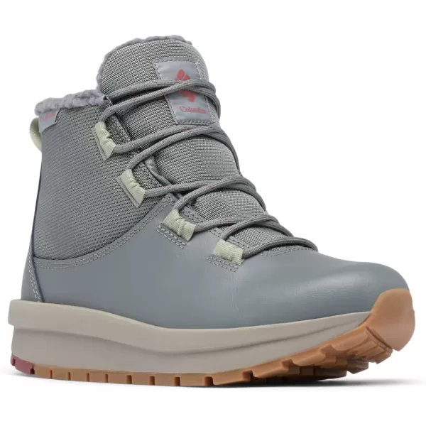 Columbia Women's Moritza Shorty Snow Boot