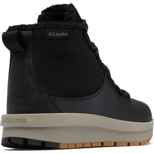 Columbia Women's Moritza Shorty Snow Boot