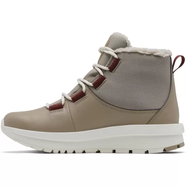 Columbia Women's Moritza Shorty Snow Boot