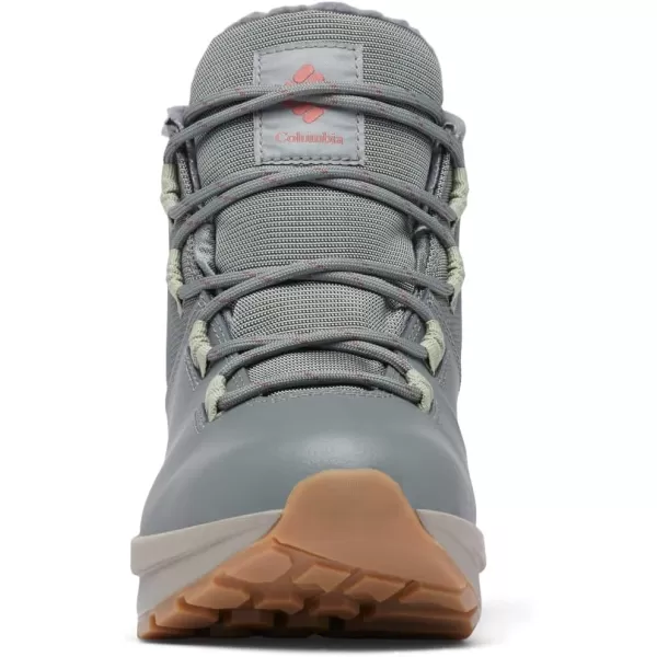 Columbia Women's Moritza Shorty Snow Boot