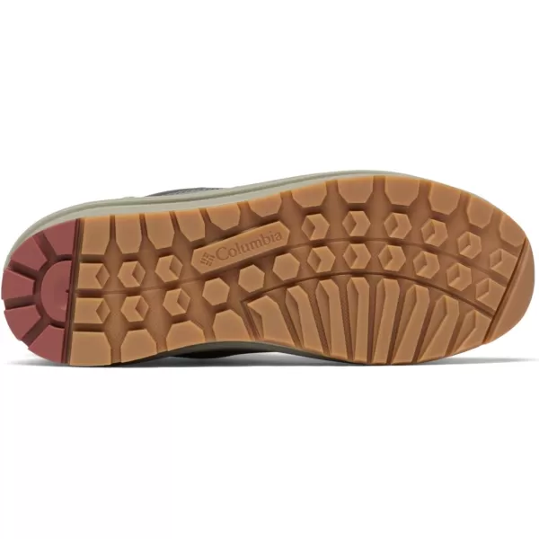 Columbia Women's Moritza Shorty Snow Boot