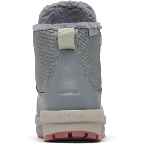 Columbia Women's Moritza Shorty Snow Boot