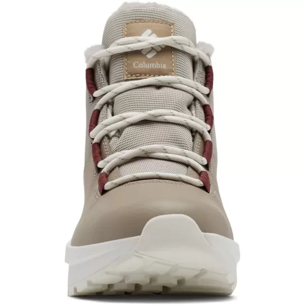 Columbia Women's Moritza Shorty Snow Boot