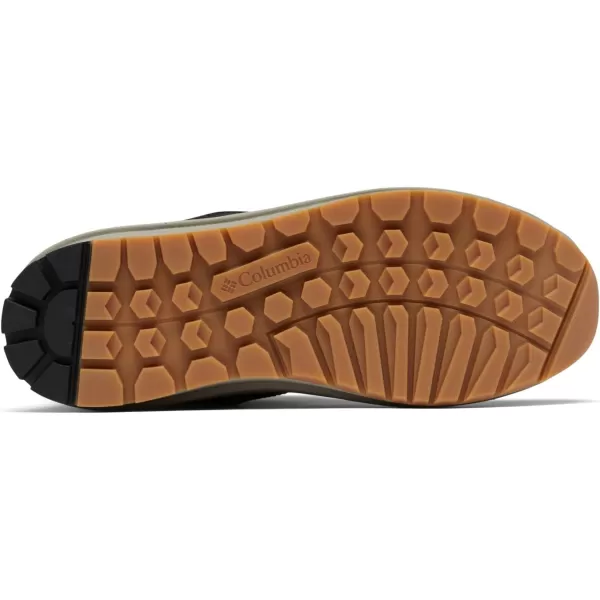 Columbia Women's Moritza Shorty Snow Boot