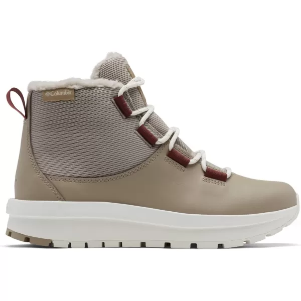 Columbia Women's Moritza Shorty Snow Boot