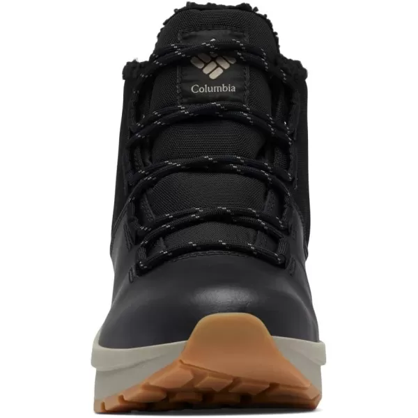 Columbia Women's Moritza Shorty Snow Boot