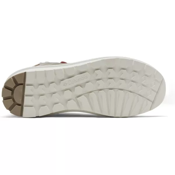 Columbia Women's Moritza Shorty Snow Boot