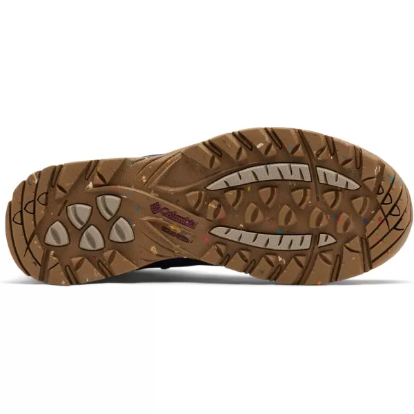 Columbia Women's Newton Ridge Plus Omni Heat Hiking Shoe