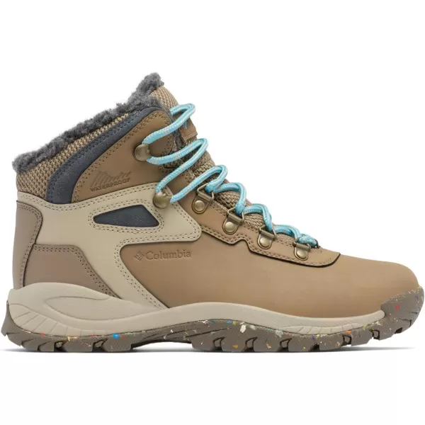 Columbia Women's Newton Ridge Plus Omni Heat Hiking Shoe